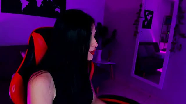 ZoeValencia1 online show from February 2026 12:14:01 PM