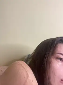 Cute Erika online show from November 2025 12:14:02 PM