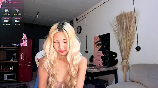 Korean blink online show from November 2025 04:58:02 PM