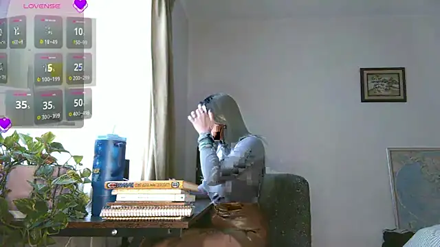 yuzhara online show from February 2026 03:16:01 PM