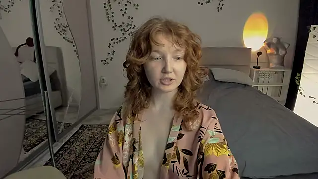 EmyRosaly online show from March 2026 02:31:01 PM