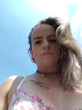 Snapshot of CassA-Nova chatting on November 2025 08:37:01 AM CassA-Nova online show from November 2025 08:37:01 AM