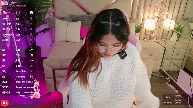 eimy 2 online show from November 2025 05:20:01 AM