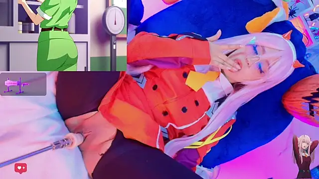 Snapshot of kyomii- chatting on October 2025 02:09:02 AM kyomii- online show from October 2025 02:09:02 AM