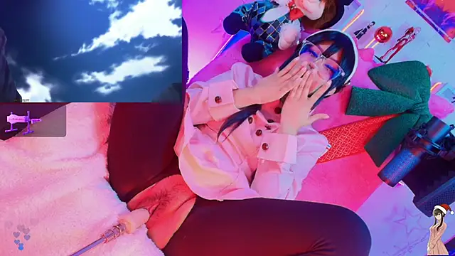 Snapshot of kyomii- chatting on November 2025 01:51:02 AM kyomii- online show from November 2025 01:51:02 AM