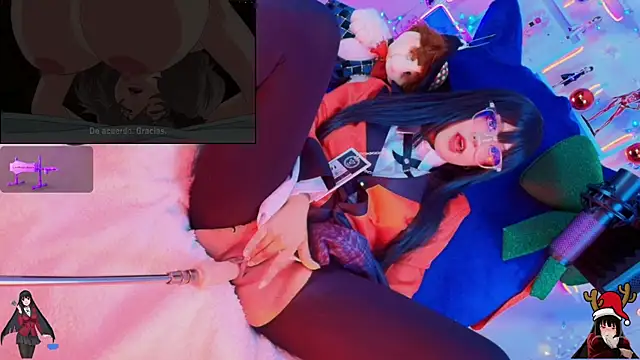 Snapshot of kyomii- chatting on December 2025 02:08:02 AM kyomii- online show from December 2025 02:08:02 AM