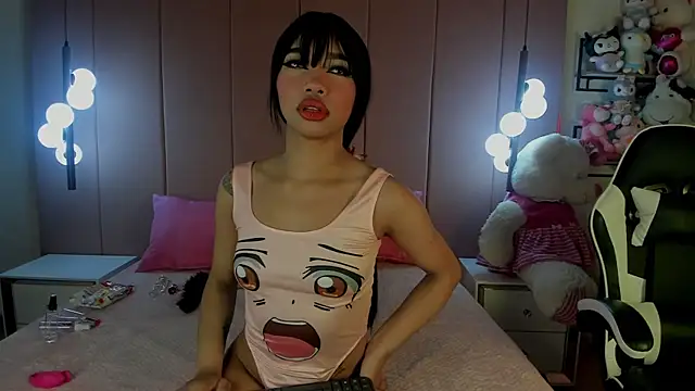 Liah Marthina online show from September 2025 03:10:02 AM