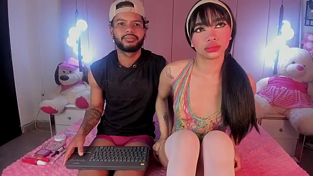 Liah Marthina online show from November 2025 03:17:02 AM