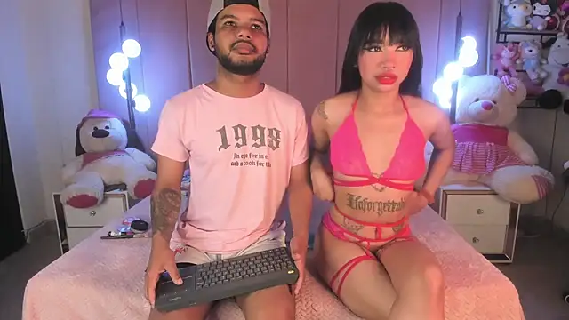 Liah Marthina online show from March 2026 03:21:02 AM