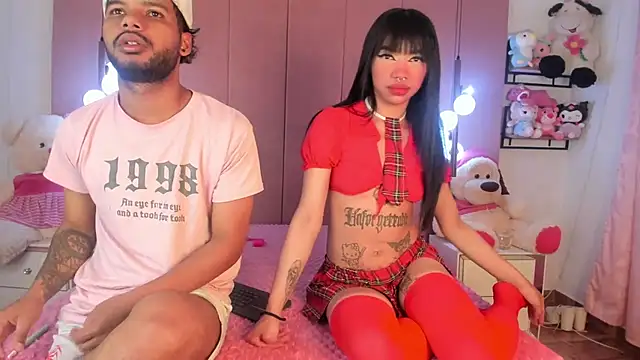 Liah Marthina online show from July 2026 03:35:02 AM