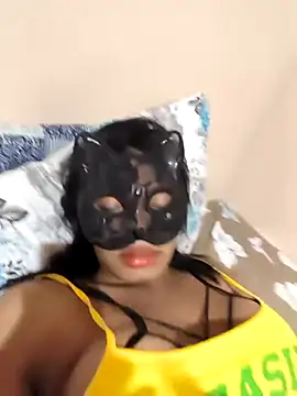 Snapshot of DuCreu chatting on October 2025 02:42:02 AM DuCreu online show from October 2025 02:42:02 AM