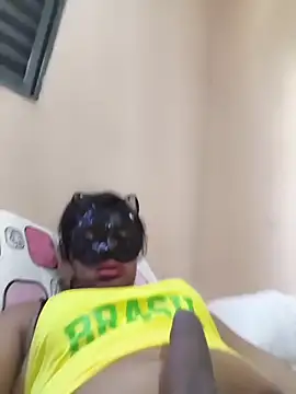 Snapshot of DuCreu chatting on November 2025 04:07:02 PM DuCreu online show from November 2025 04:07:02 PM