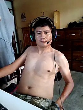 nomada1991 online show from February 2026 08:59:02 PM