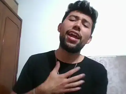 JGentleman online show from October 2025 01:04:02 AM