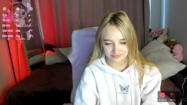 TaisiaHot online show from December 2025 09:51:02 AM