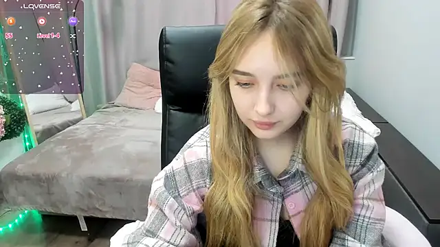 TaisiaHot online show from March 2026 08:04:01 AM