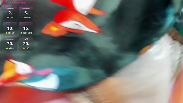 Kira Adler online show from April 2026 01:00:02 AM