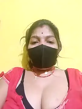 Samiya-143 online show from February 2026 10:50:01 PM