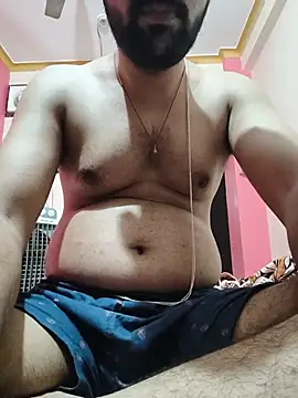 mehulsomm7 online show from July 2026 05:17:01 PM