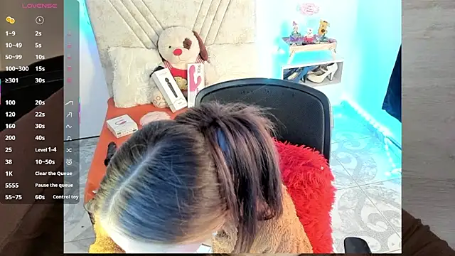 Snapshot of Mia_Victoria22 chatting on July 2026 01:44:01 AM Mia Victoria22 online show from July 2026 01:44:01 AM