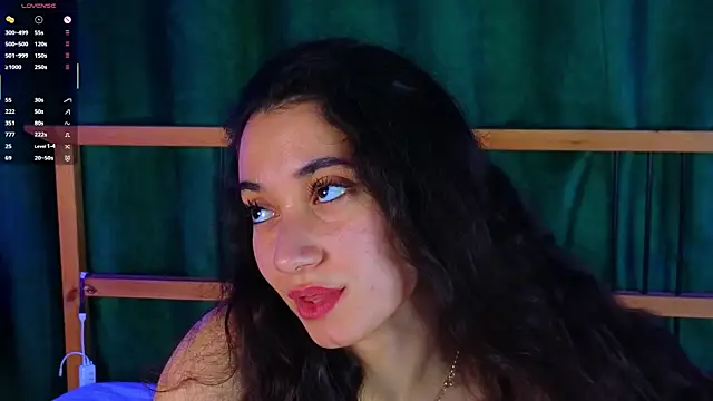 Snapshot of BettyMaldonado chatting on November 2025 06:56:02 AM BettyMaldonado online show from November 2025 06:56:02 AM