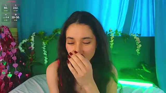 BettyMaldonado online show from March 2026 07:12:02 AM