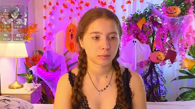 CatherineRichards online show from October 2025 07:09:01 AM