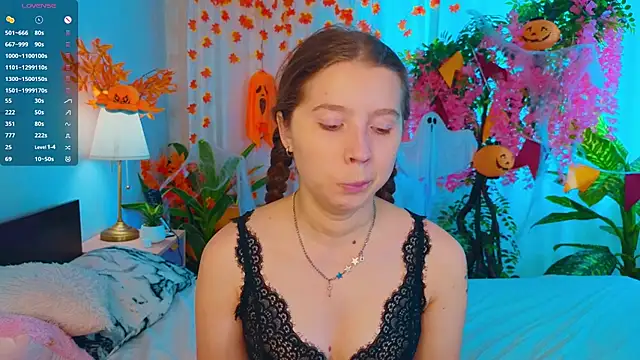 CatherineRichards online show from October 2025 07:09:01 AM