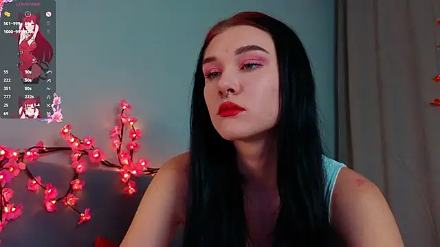 JenniferSullivan online show from October 2025 09:31:01 PM