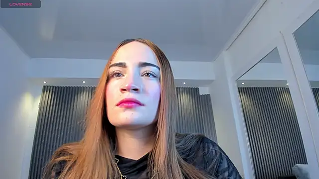 MadisonAnngel online show from October 2025 06:42:01 PM