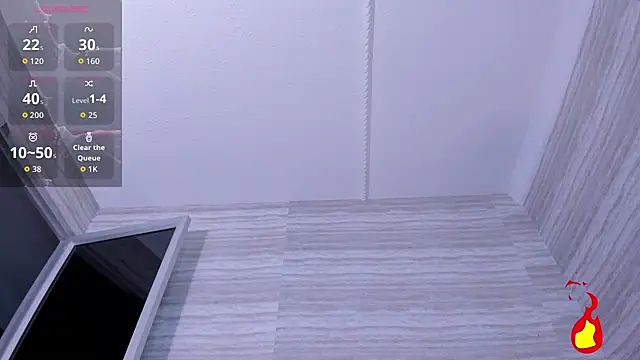 magnus serket online show from February 2026 10:57:01 PM