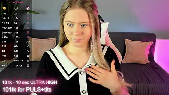 marmelana199 online show from November 2025 09:08:01 AM