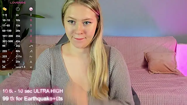 marmelana199 online show from December 2025 02:50:01 AM