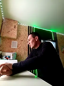 Joel Navy online show from January 2026 08:41:01 AM