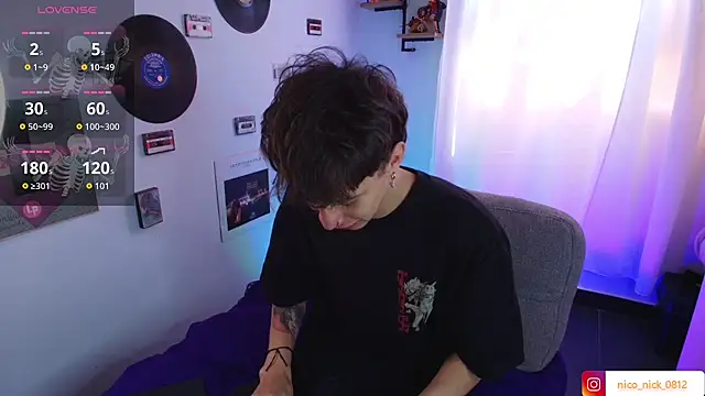 Snapshot of Nick_Bangover_ chatting on October 2025 05:53:02 PM Nick Bangover  online show from October 2025 05:53:02 PM