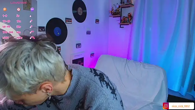 Nick Bangover  online show from January 2026 05:58:02 PM