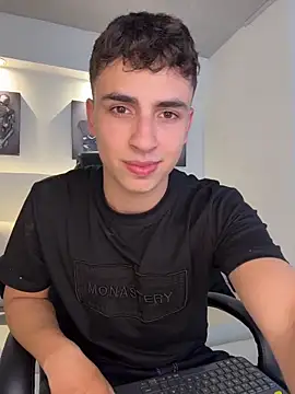 AdrianRinaldi online show from March 2026 08:02:01 PM