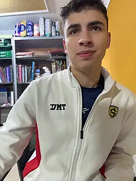 AdrianRinaldi online show from May 2026 01:51:02 PM