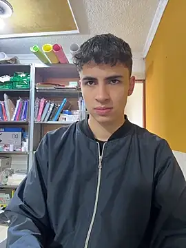AdrianRinaldi online show from June 2026 01:46:02 PM