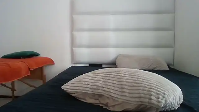 SexyNonnyy online show from May 2026 06:00:01 AM