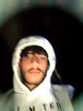 Rafael Mendezz online show from December 2025 03:11:01 AM