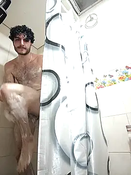 Rafael Mendezz online show from January 2026 06:34:02 PM