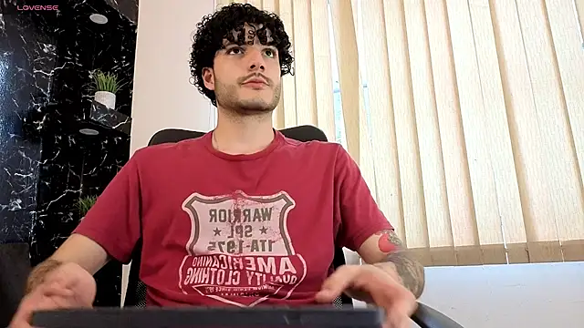 Rafael Mendezz online show from February 2026 08:30:01 PM