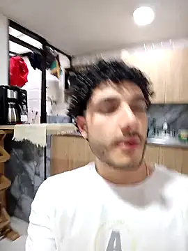 Rafael Mendezz online show from March 2026 10:04:02 PM