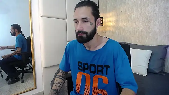 Hisoka 011 online show from March 2026 07:33:01 PM