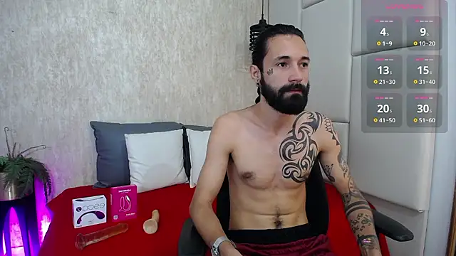 Hisoka 011 online show from March 2026 07:39:01 PM