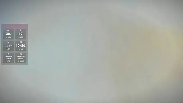 Isabelagomez1 online show from September 2025 03:44:02 PM