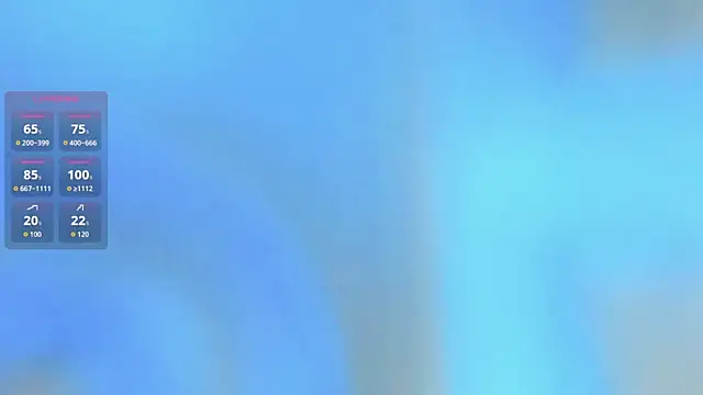 Isabelagomez1 online show from October 2025 07:03:02 PM