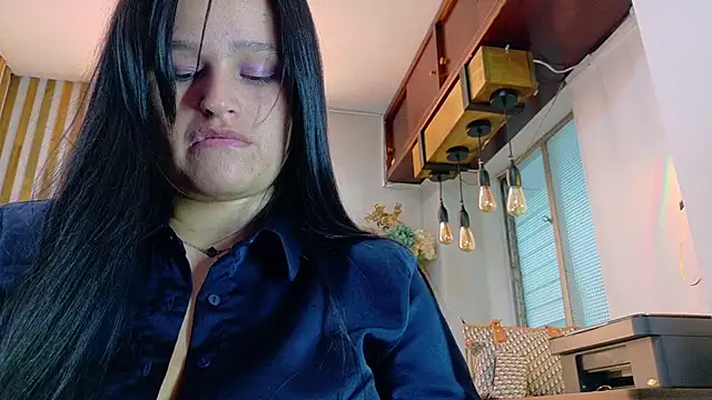 Jennifer Vega1 online show from October 2025 01:28:01 AM