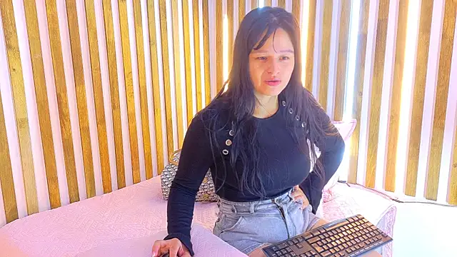 Jennifer Vega1 online show from January 2026 08:03:01 PM